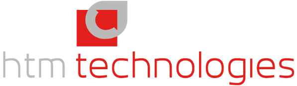 htm technologies logo