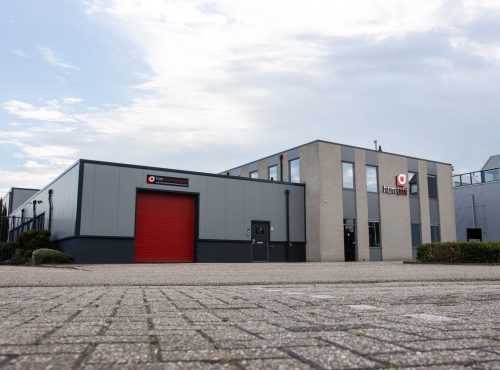HTM UMI company