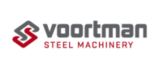 Voortman steel machinery
